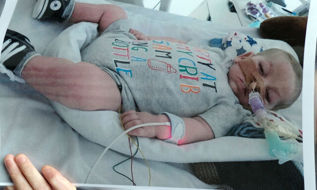 Ansatte ved sykehuset som behandler dødssyke Charlie Gard mottar dødstrusler